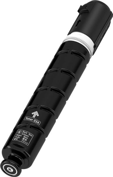 9454B001 TONER 034 NERO IR-C1225 - Neuf