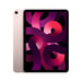 iPad Air di quinta generazione 10,9'' con chip M1 (2022), 64 GB - WiFi - Rosa