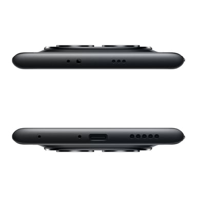 Xiaomi POCO M8 5G 256 GB Negro - Pantalla AMOLED 6,77'', Snapdragon 6 Gen 3, Batería 5520 mAh, Resistencia IP65