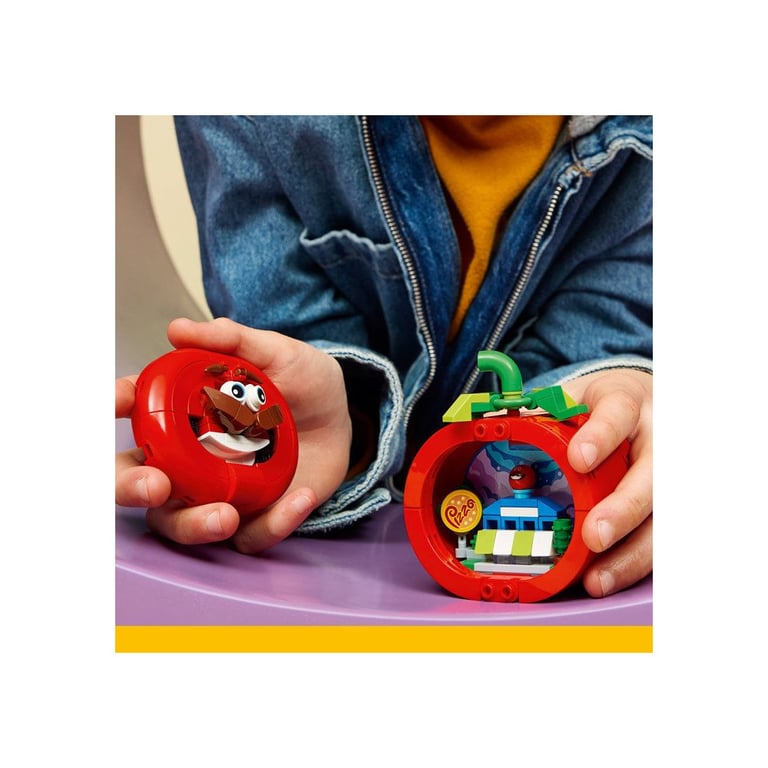 LEGO Fortnite Monsieur Tomate 77079 - vue 6