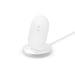 Belkin BOOST CHARGE Smartphone Bianco Ricarica senza fili di rete Ricarica rapida interna