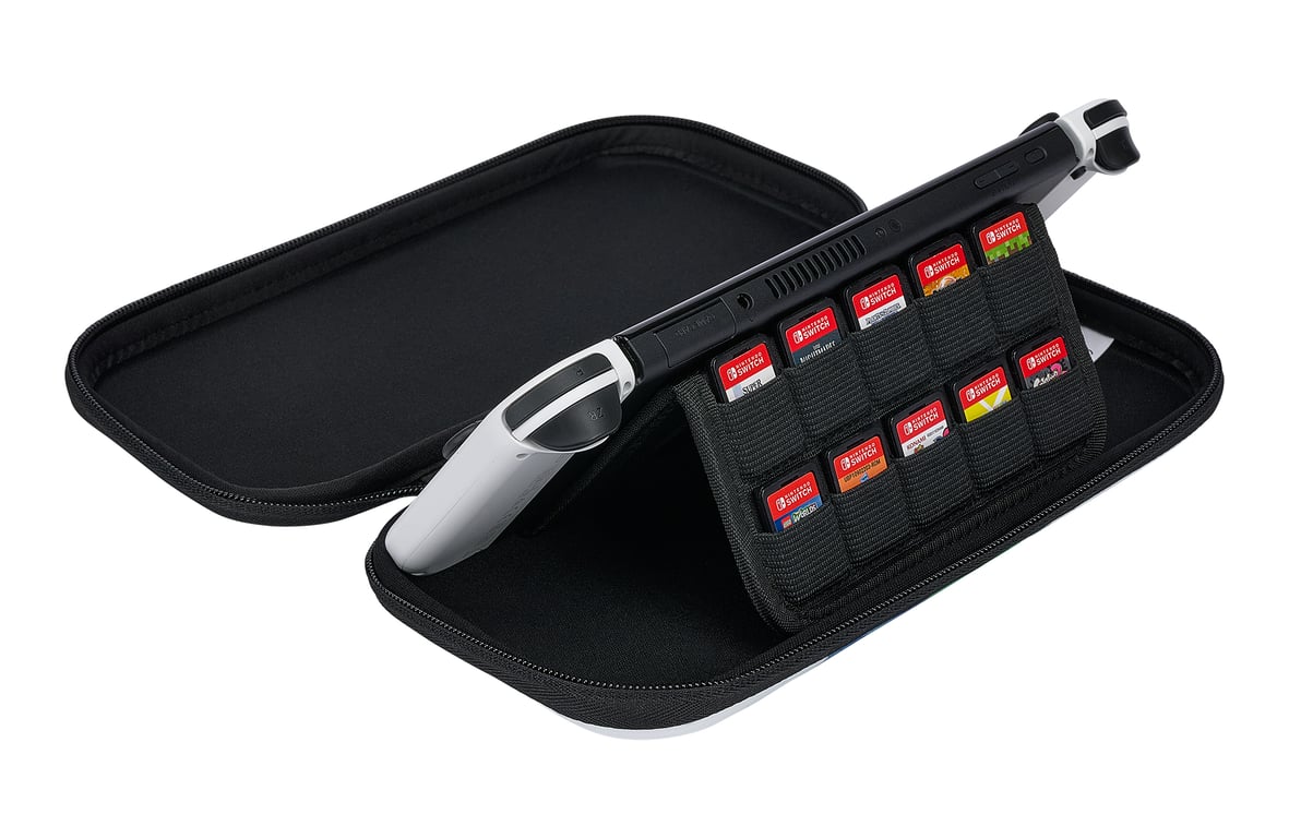 Housse de protection POWER A Nintendo Switch Master Sword Defense - vue 3