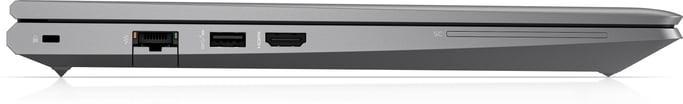 HP ZBook Power 15.6 G10 Intel® Core™ i7 i7-13700H Station de travail mobile 39,6 cm (15.6'') Full HD 16 Go DDR5-SDRAM 1 To SSD NVIDIA RTX A1000 Wi-Fi 6E (802.11ax) Windows 11 Pro Argent