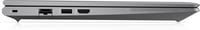 HP ZBook Power 15.6 G10 Intel® Core™ i7 i7-13700H Station de travail mobile 39,6 cm (15.6'') Full HD 16 Go DDR5-SDRAM 1 To SSD NVIDIA RTX A1000 Wi-Fi 6E (802.11ax) Windows 11 Pro Argent