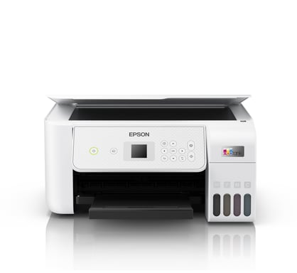 Epson EcoTank ET-2876 Inyección de tinta A4 5760 x 1440 DPI Wifi