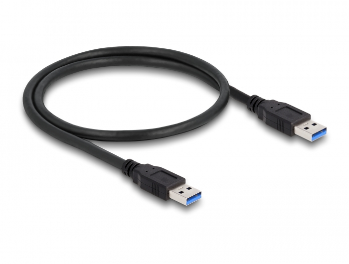 DeLOCK Hub USB 3.2 Gen 2 avec 4 ports USB Type A Neuf - vue 2