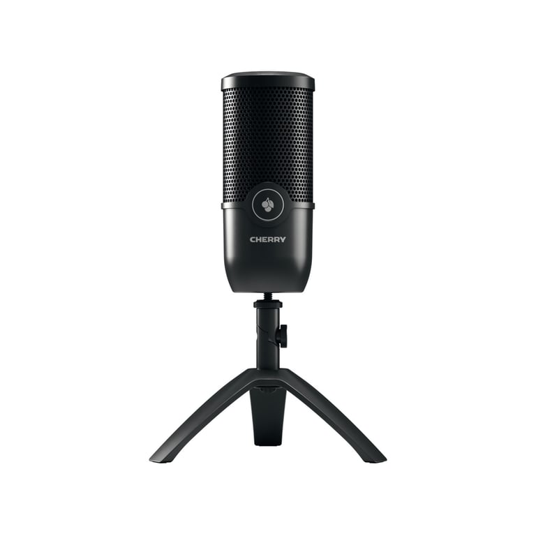 Cherry UM 3.0 Microphone USB cardioïde Neuf - vue 3