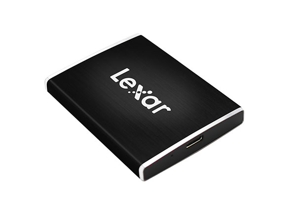 Lexar Professional SL100 Pro 1 To USB Type-C 3.2 Gen 2 (3.1 Gen 2)