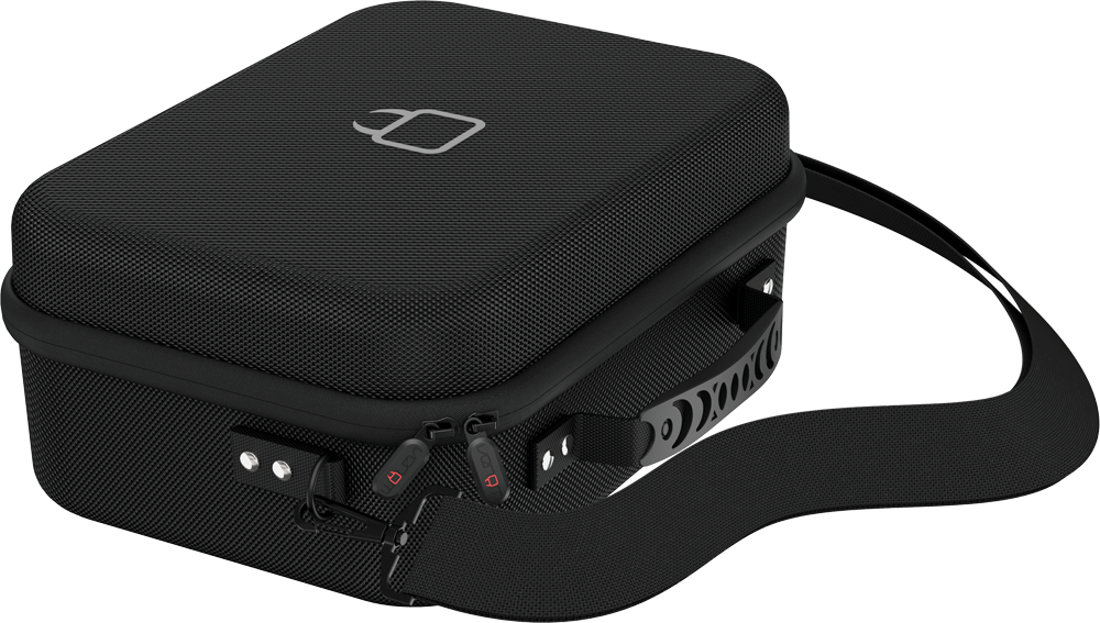 Etui de voyage et accessoires VENOM Nintendo Switch 2 - vue 3