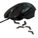 Logitech G G502 HERO Mouse per giochi ad alta risoluzione