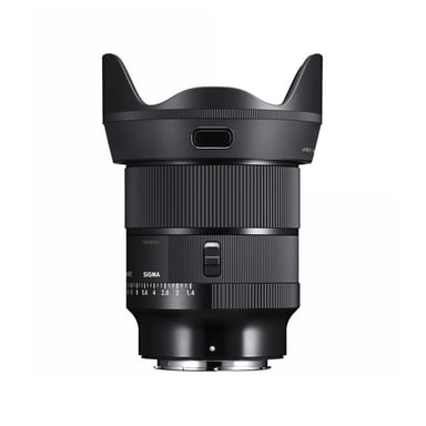 Sigma 24mm F1.4 DG DN | A MILC Objetivo ancho Negro