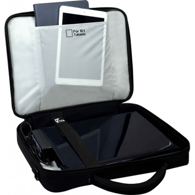 La bolsa de ordenador ideal para un transporte seguro