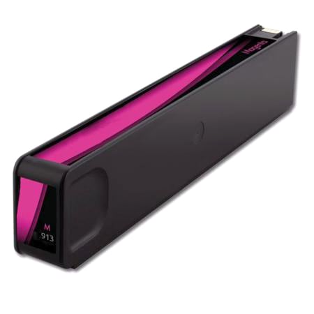 Cartouche d'encre HP compatible F6T82Ae Neuf