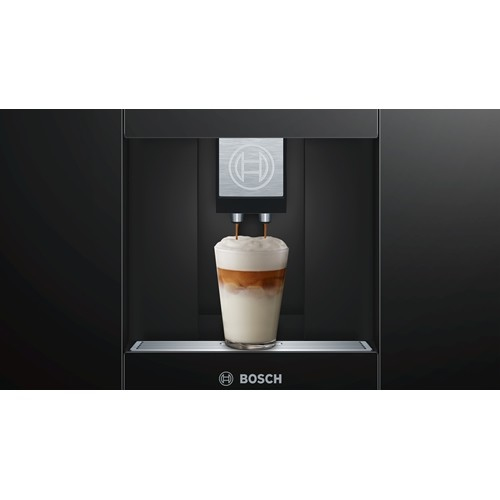BOSCH Expresso encastrable Expresso BOSCH CTL636ES6 CTL636ES6 - vue 4