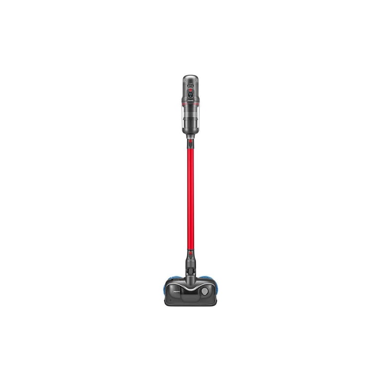 Puppyo T12 Pro Rinse Aspirateur balai 2 en 1 Batterie Sec HEPA Sans sac