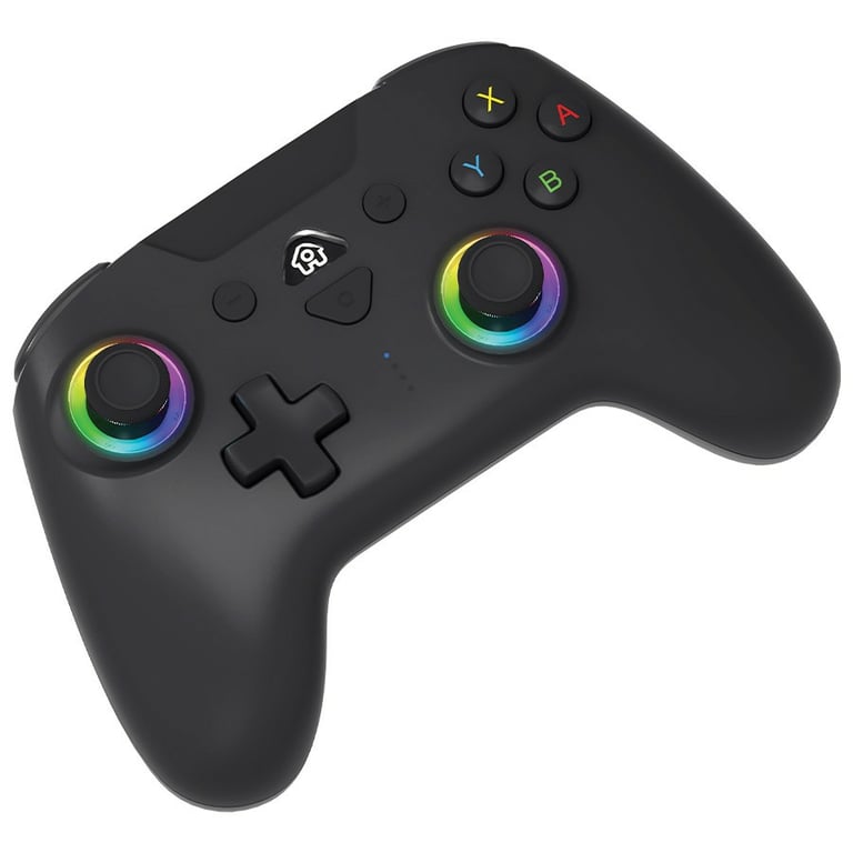 Manette Sans Fil Led Nintendo Switch Subsonic - vue 9