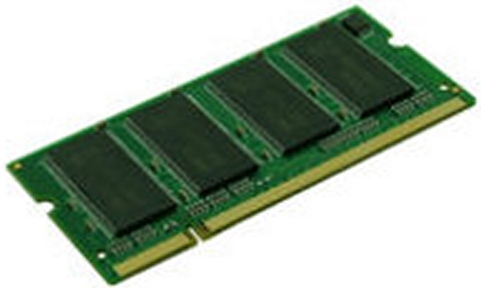 CoreParts MMD4113/2048 módulo de memoria 2 GB 1 x 2 GB DDR2 800 MHz ECC