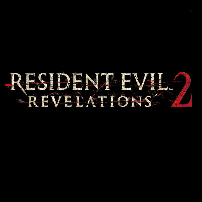 Capcom Resident Evil : Revelations 2 - Neuf