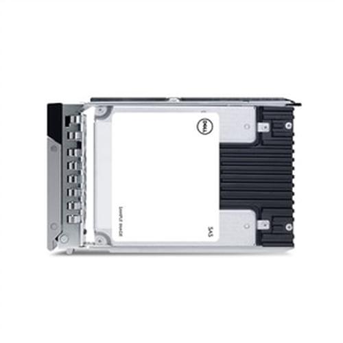 DELL 345 BDPH disque SSD 480 Go 2.5 Série ATA III Neuf - vue 2
