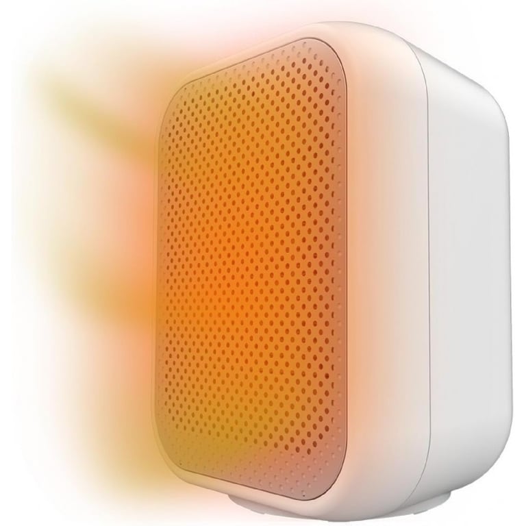 Chauffage en Céramique Cecotec ReadyWarm 1500 Max Ceramic – 1500W, 3 Modes, Zone de Couverture 15 m² - vue 3