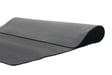 Gembird MP-GAME-M tapis de souris Tapis de souris de jeu Noir