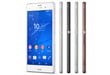 Xperia Z3 16 GB, Cobre, desbloqueado
