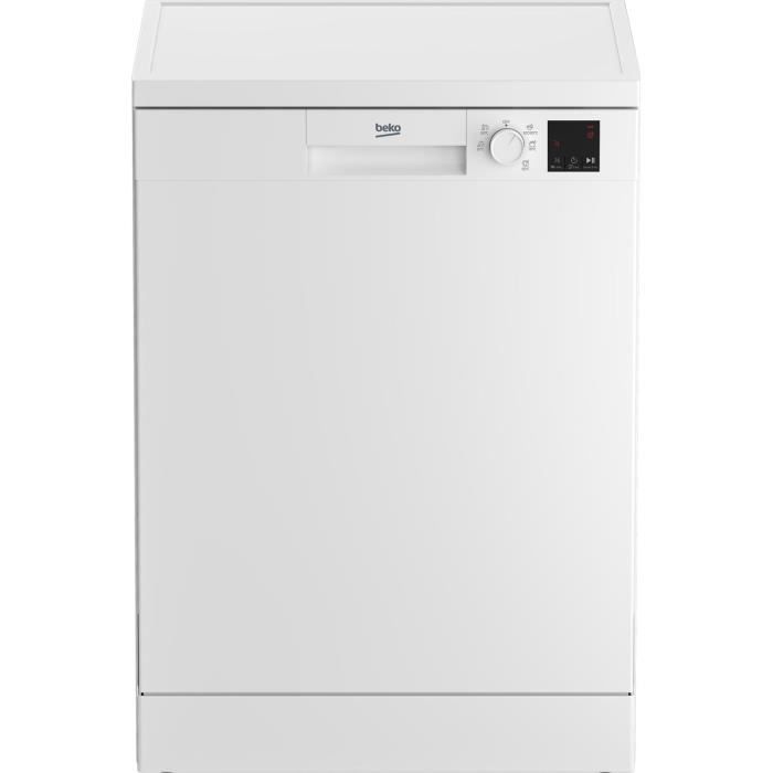 BEKO DVN05C30W - vue 10
