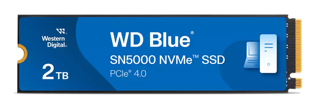 WD My Book 6 To USB 3.0 - vue 8