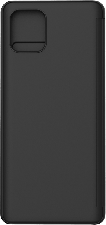 Folio Samsung G Note 10 Lite Flip Wallet 'Designed for Samsung' Noir Samsung