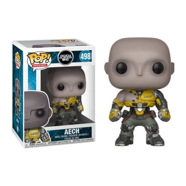 Figurine Funko Pop! Ready Player One Aech