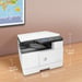 HP LaserJet M442dn Laser A3 1200 x 1200 DPI 24 ppm