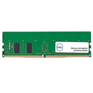 DELL AA799041 módulo de memoria 8 GB DDR4 3200 MHz ECC