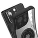 Coque Dissipation Thermique pour Asus ROG Phone 8 5G Noir