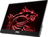 MSI Optix MAG162V 39,6 cm (15.6'') 1920 x 1080 pixel Full HD LCD Nero