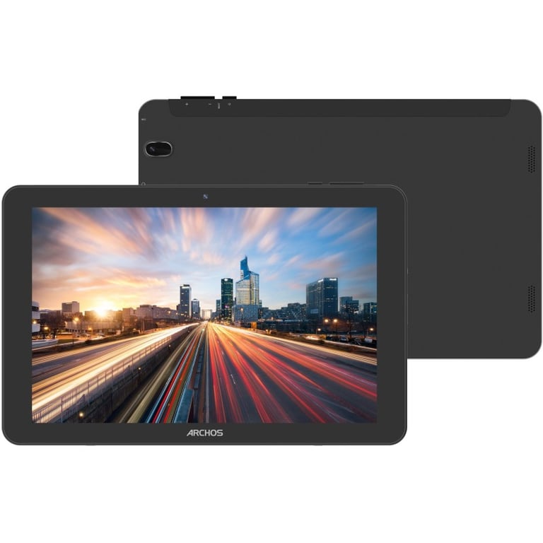 Tablette tactile Archos Oxygen Ultra Full HD 10.1 4G - vue 4