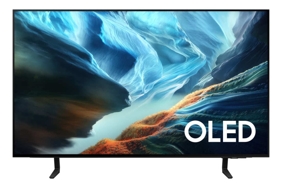 Samsung QE42S90HAEXZT - vue 3