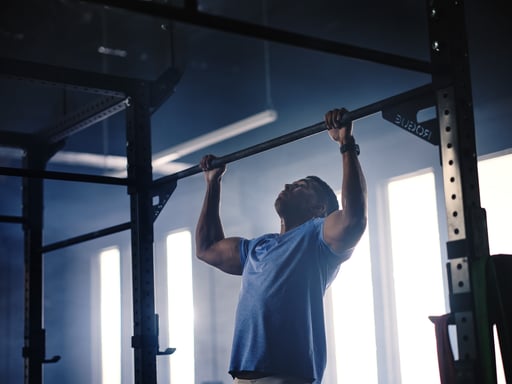 Smartwatch Amazfit Bip 6 46mm AMOLED 1,97'' GPS Bluetooth Nero con Microfono e Monitoraggio Avanzato della Salute