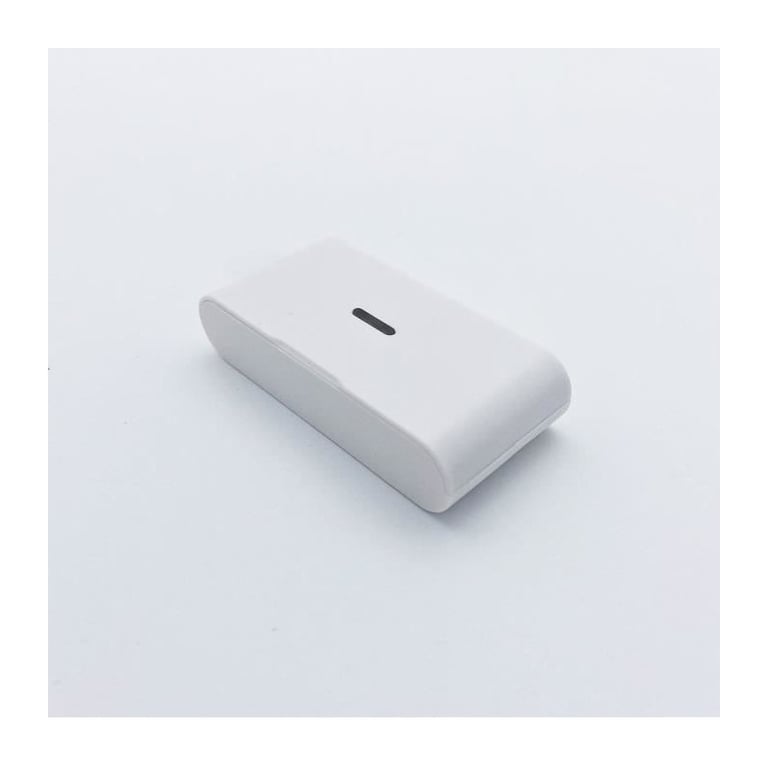 Détecteur de vibration sans fil WVD301 DAEWOO En applique Ouverture Notifications d'alerte - vue 3