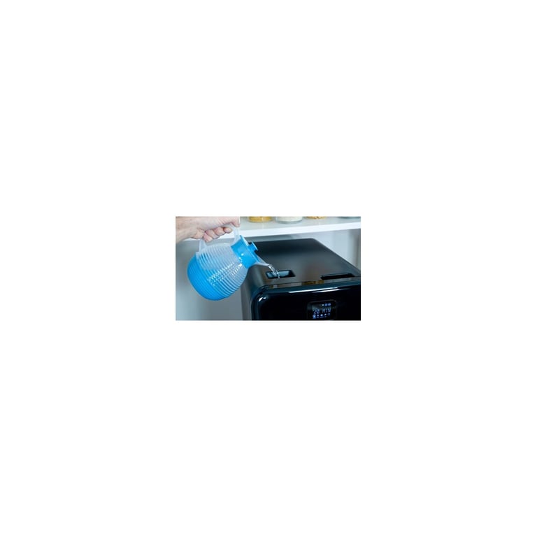 Lave-Vaisselle Daan Tech Bob 2024 – Compact 34 cm, 3 Couverts, 43 dB - vue 6