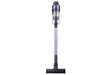 Samsung VS15A6031R4 Aspiradora escoba Batería Secar Ciclónico Sin bolsa 0,8 L 410 W Negro, Púrpura
