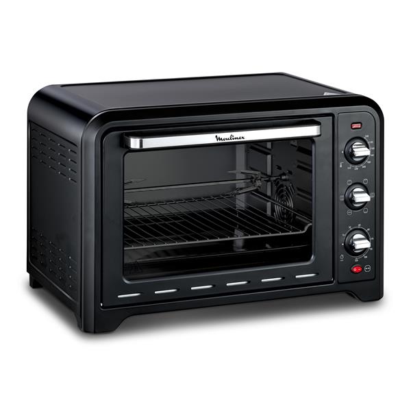 Mini Four Optimo Ox485810 Moulinex Le Mini Four - vue 5