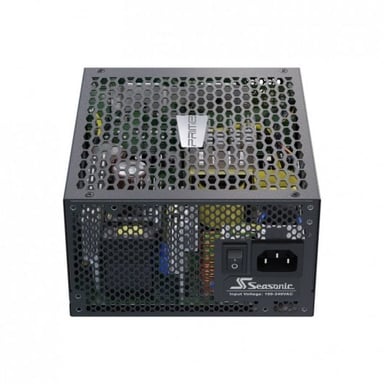 Seasonic PRIME Fanless TX-700