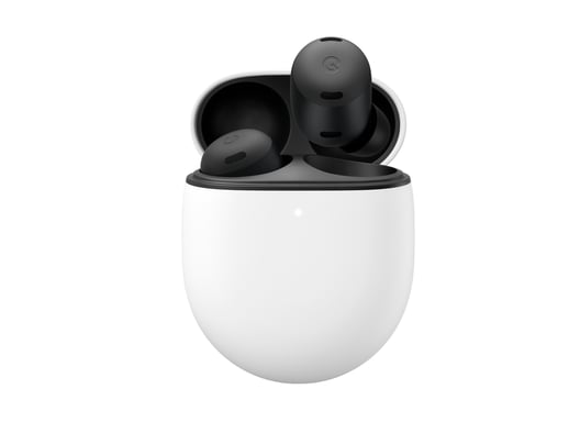 Google Pixel Buds Pro Auriculares Inalámbrico Dentro de oído Llamadas/Música Bluetooth Carbón vegetal