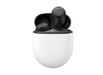 Google Pixel Buds Pro Auriculares Inalámbrico Dentro de oído Llamadas/Música Bluetooth Carbón vegetal