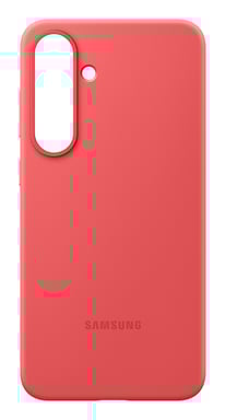 Funda Soft Touch Original per Galaxy S25 Plus in silicone