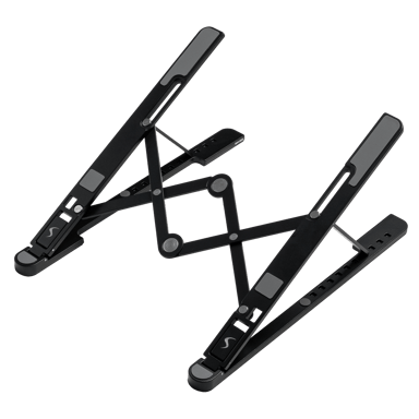 Scapade - AirStand Pro - Support pliable pour ordinateur portable