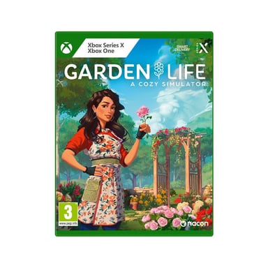 Garden Life (Xbox Series)