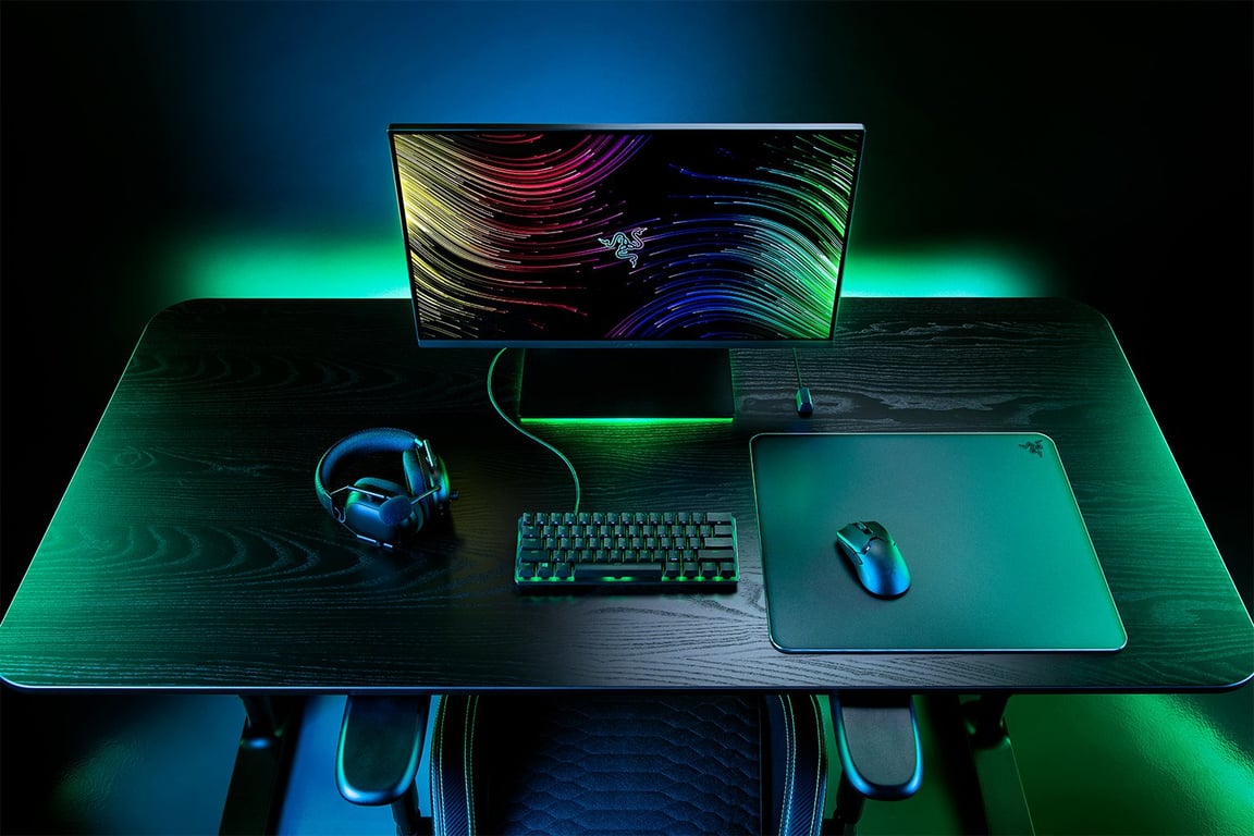 Razer Atlas - vue 6