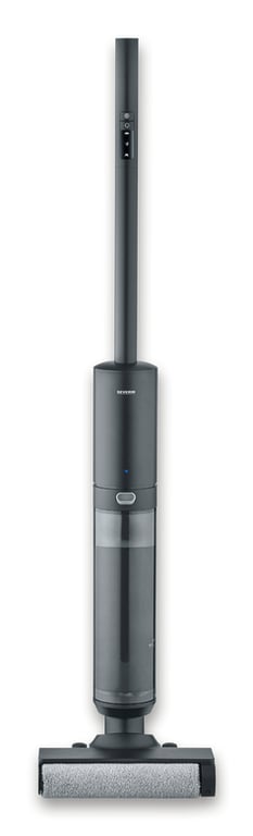 SEVERIN Lave sol électrique sans fil SC 7177