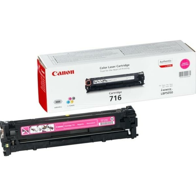 CANON 716M - Neuf